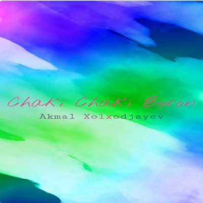 دانلود آهنگ Chaki Chaki Boron از دلیر نظراف